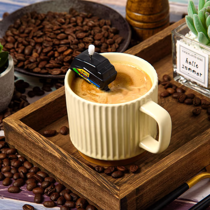 1+1 GRATIS | MotorMix – Der Bootsmotor für deinen Kaffee