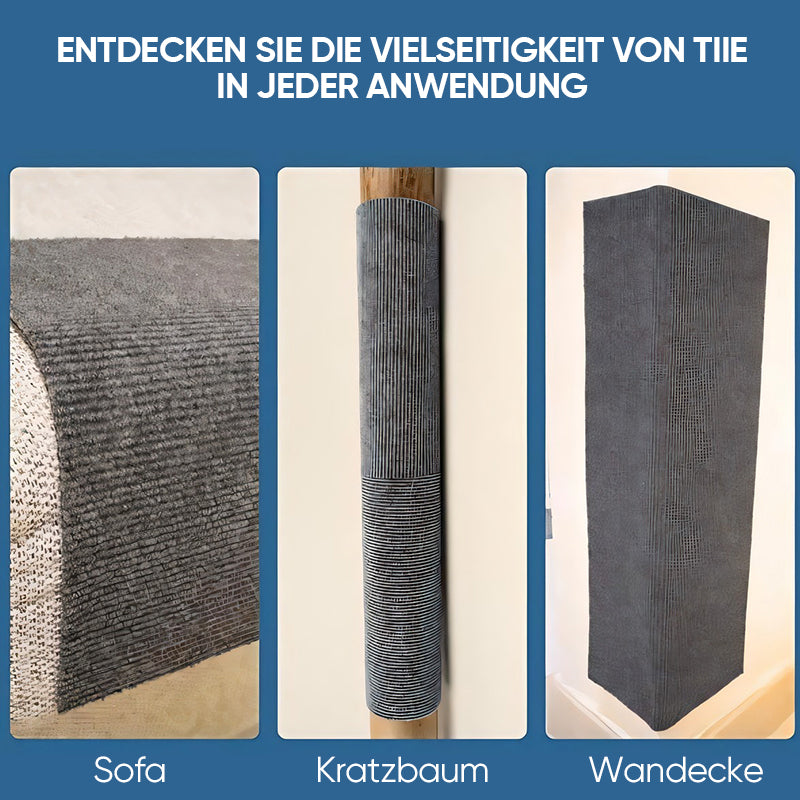 ScratchGuard Mat – Möbel schützen & Katzen glücklich machen