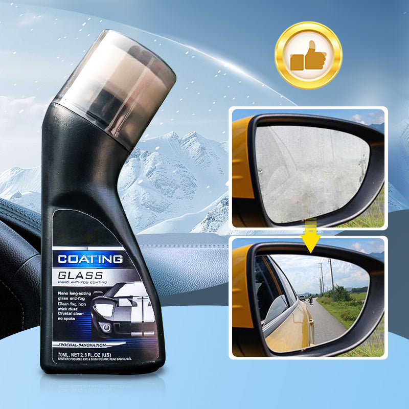 1+1 GRATIS | ClearView™ – Klare Sicht, sicheres Fahren bei jedem Wetter
