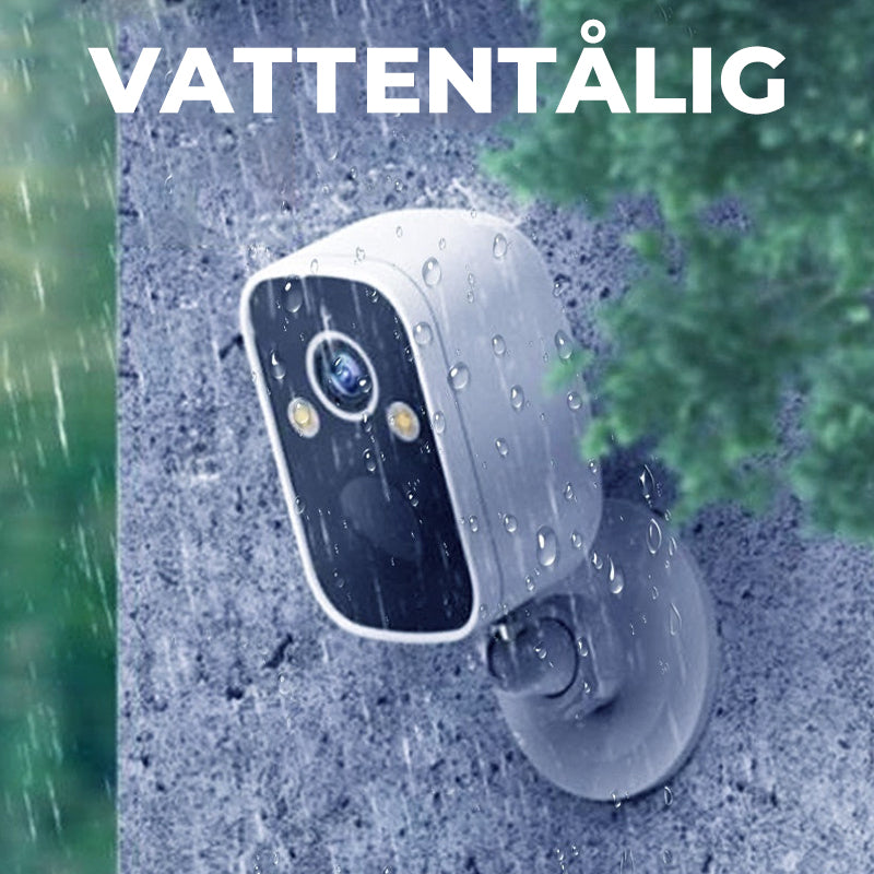 SecureView™ – Deine unsichtbare Wache bei Tag & Nacht
