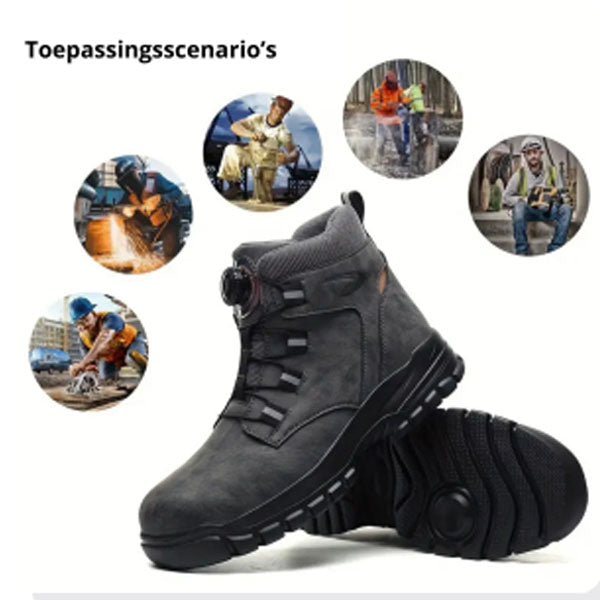 PowerStep Pro – Maximale Sicherheit & Komfort den ganzen Tag