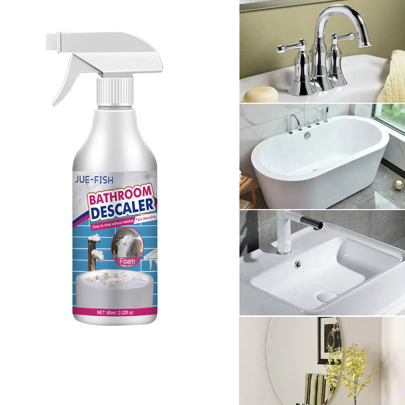 PowerClean Pro – Entfernt selbst hartnäckigste Flecken im Handumdrehen!