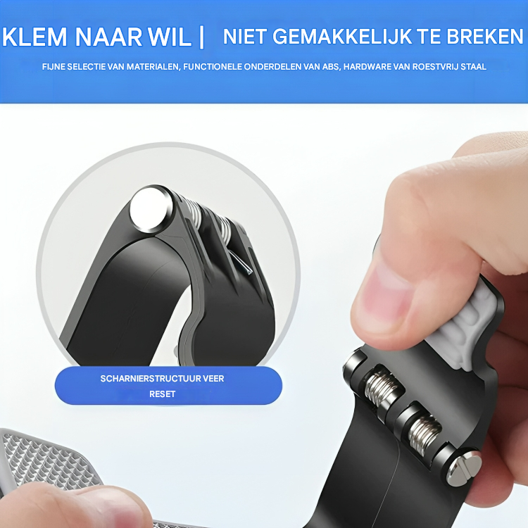 MagLock Pro – Dein Handy immer fest im Griff