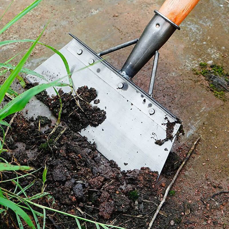 GartenKraft™ – Unkraut entfernen ohne Rückenschmerzen