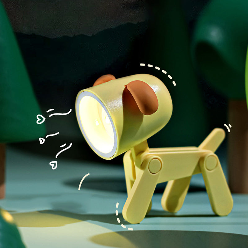 GlowBuddies – Das Nachtlicht, das Herzen erhellt