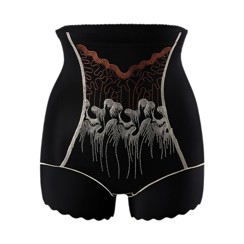 VivaSculpt™ Shaper Shorts — Verleihe deiner Taille eine makellose, straffe Silhouette, die dich strahlen lässt!