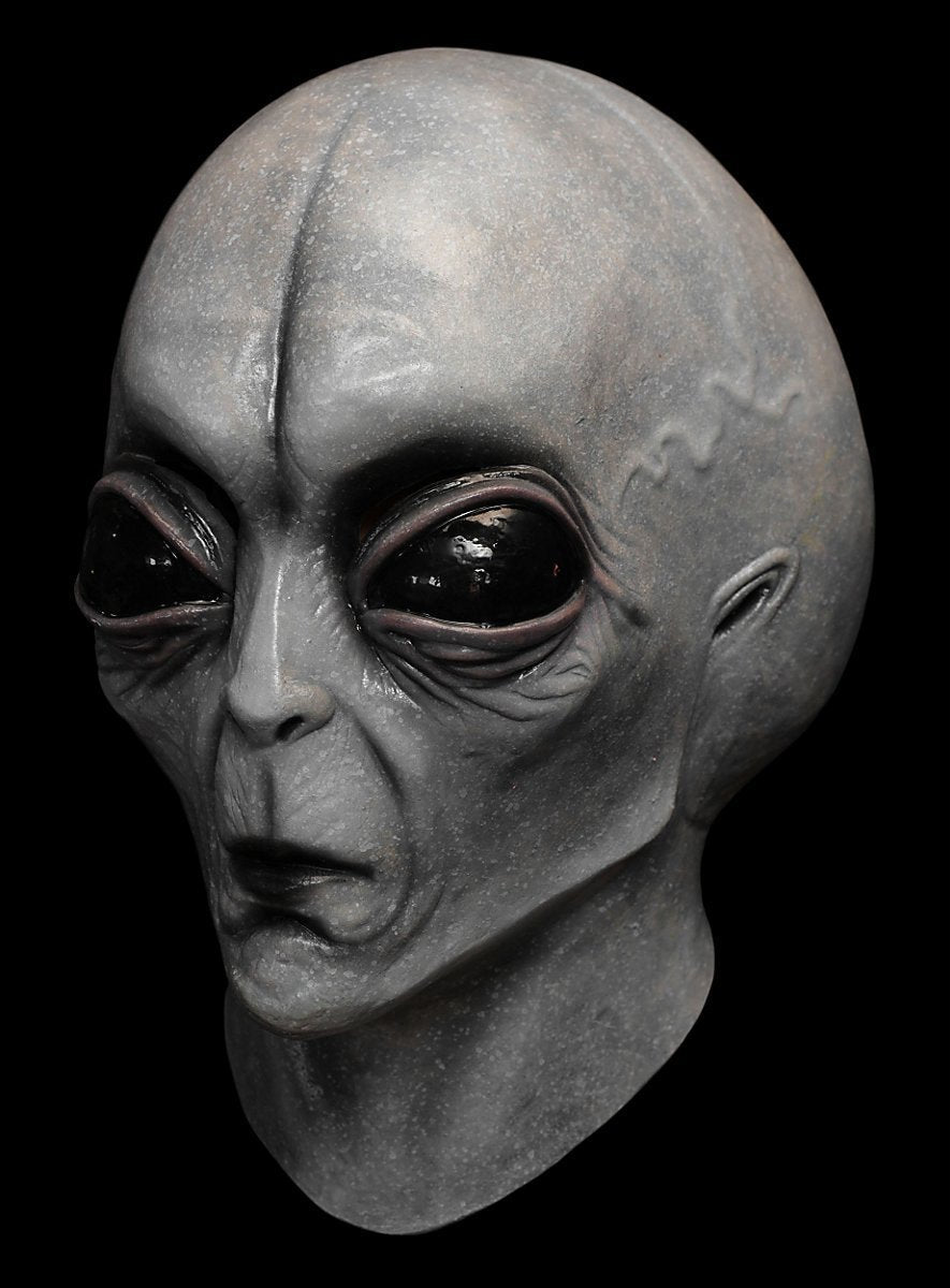 XenoFace – Verwandle dich in ein echtes Alien