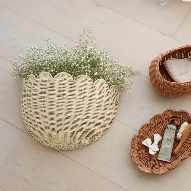 NaturLoom – Boho-Chic für deine Wände