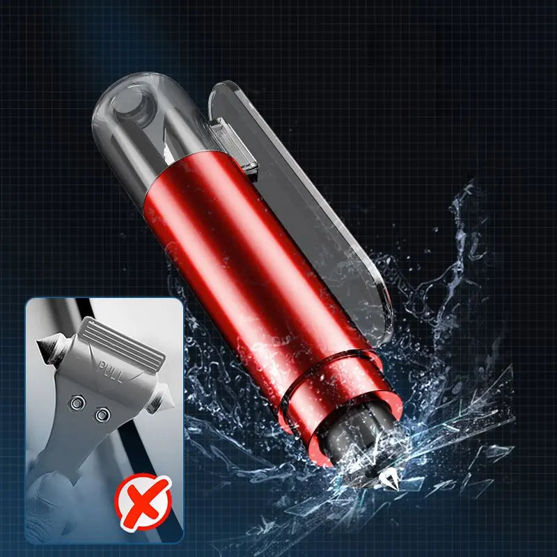 1+1 GRATIS | LifeGuard™ Notfallhelfer — Sofortige Kontrolle und Freiheit, wenn Sekunden Leben retten