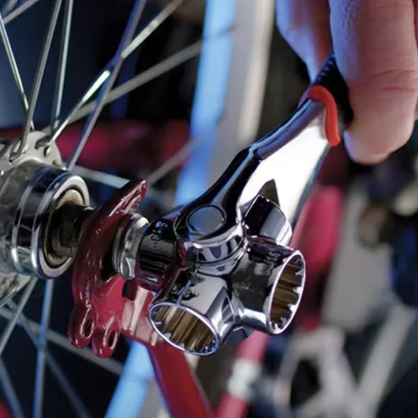 GripMaster Pro – Dein All-in-One Werkzeug für jede Herausforderung