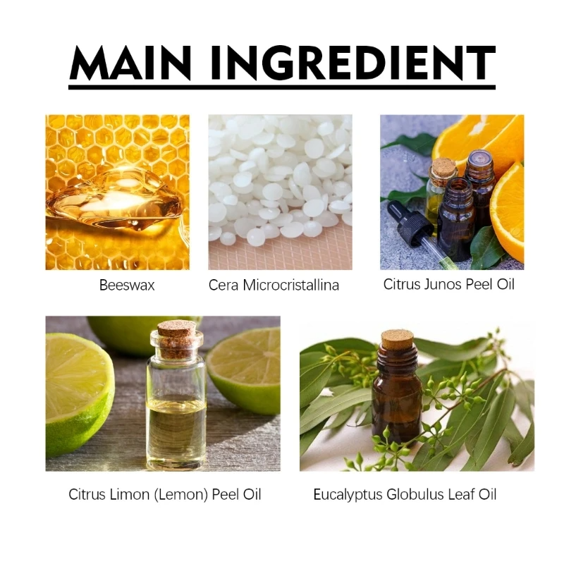 WoodRadiance™ Mikro-Beeswax Spray — Verleihen Sie Ihren Möbeln lebendigen Glanz und zeitlose Schönheit