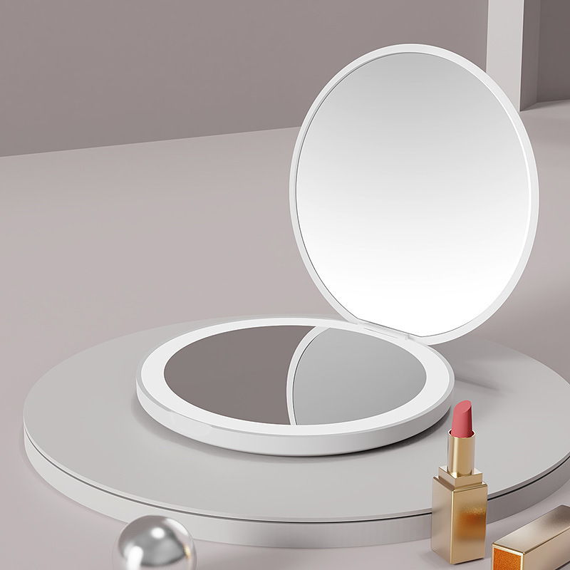 GlamStand Organizer – Dein Beauty-Tisch zum Mitnehmen