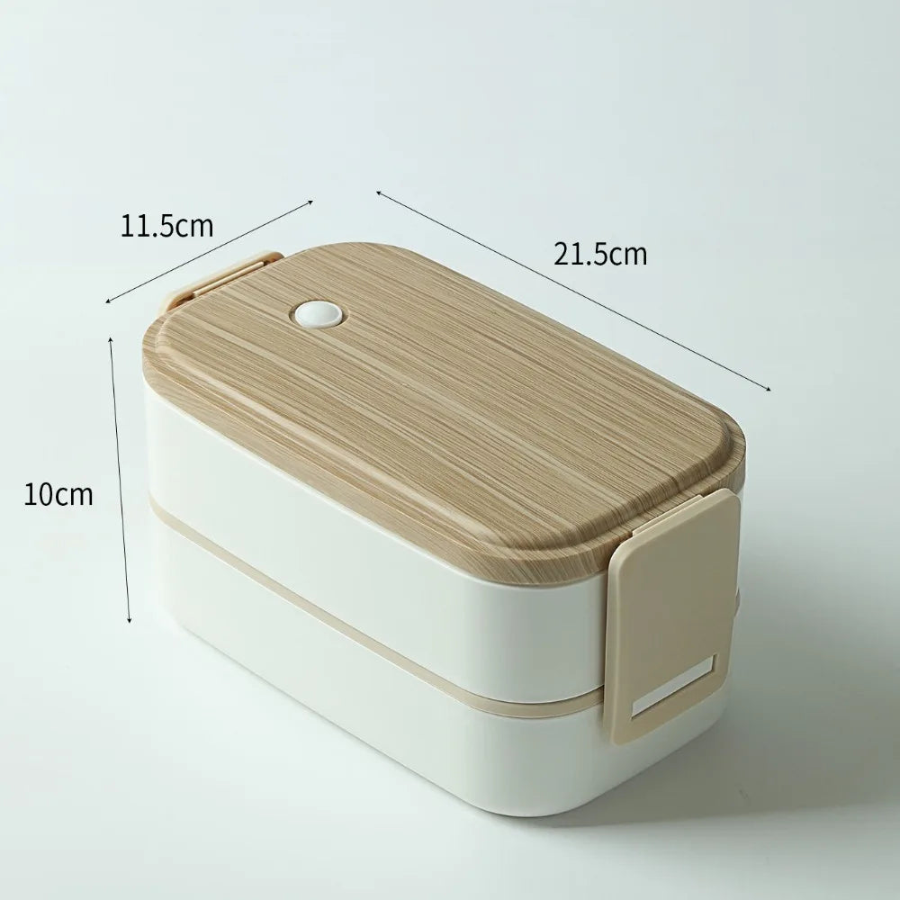 PureBento™ — Genieße frische, perfekte Mahlzeiten ohne Chaos jederzeit und überall!