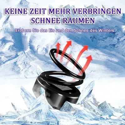 HeatCore – Sofortige Wärme überall