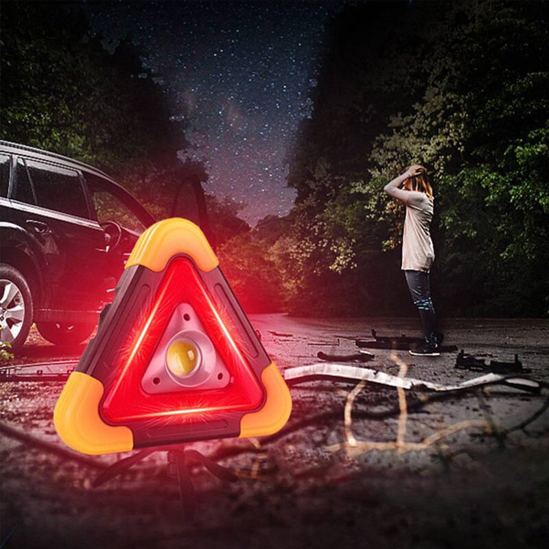 SichtSchild – Maximale Sichtbarkeit bei jeder Panne