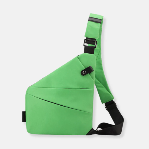 Taschenschild – Deine Wertsachen. Deine Ruhe.