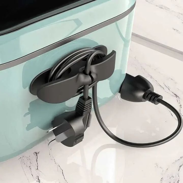 CableTidy Pro™ – Kabelchaos ade in Sekunden