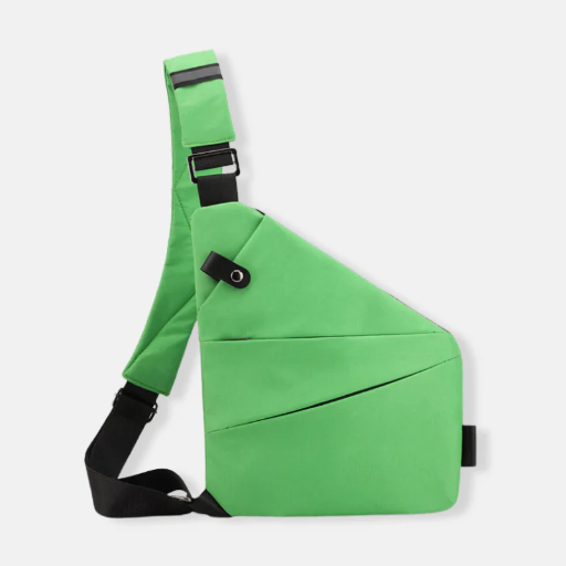 Taschenschild – Deine Wertsachen. Deine Ruhe.