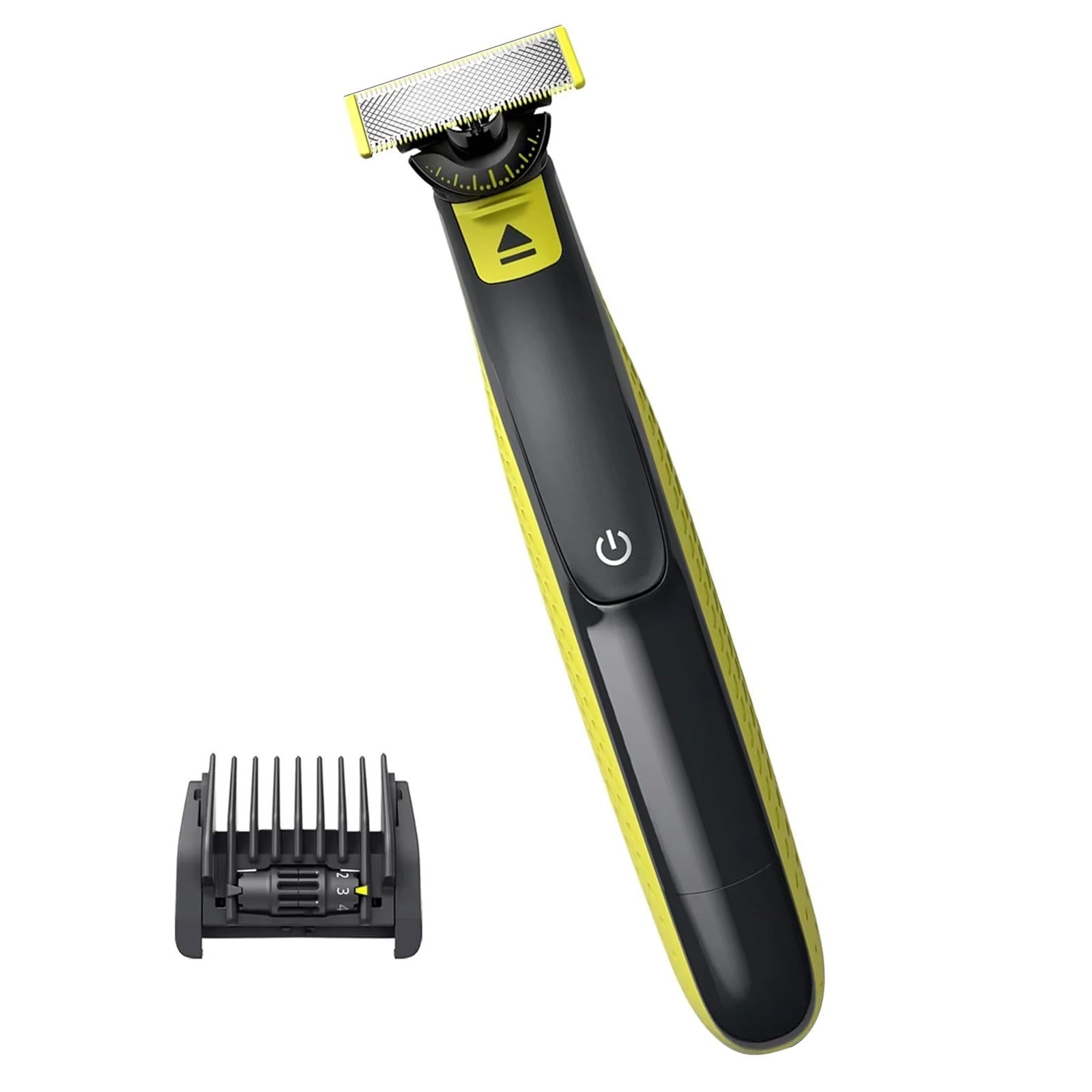 TrimPro 360 – Präzises Styling ohne Schnittverletzungen