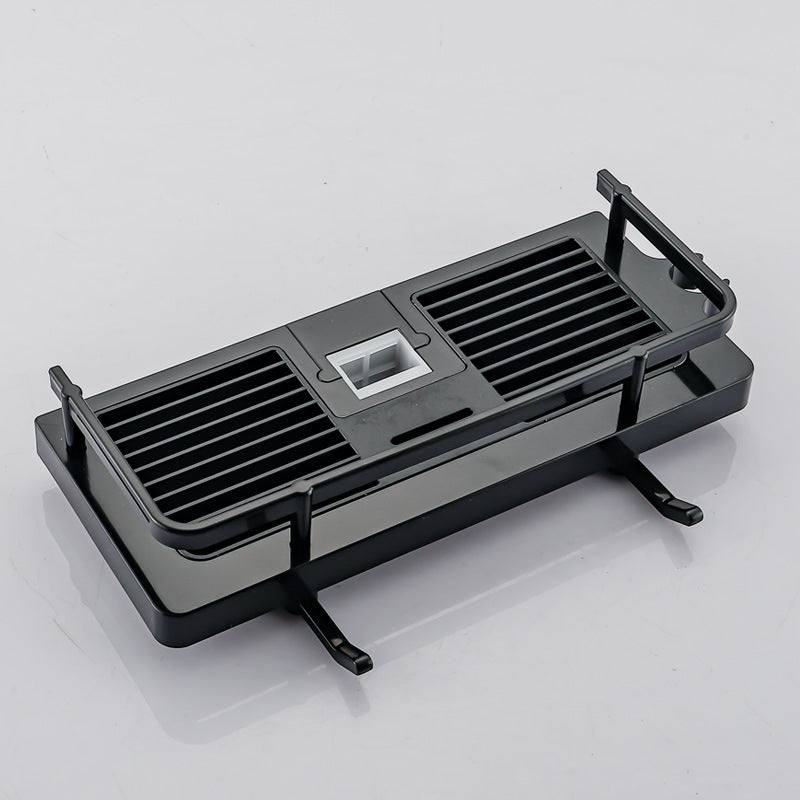 ShowerRack Pro – Ordnung & Komfort direkt an der Duschstange