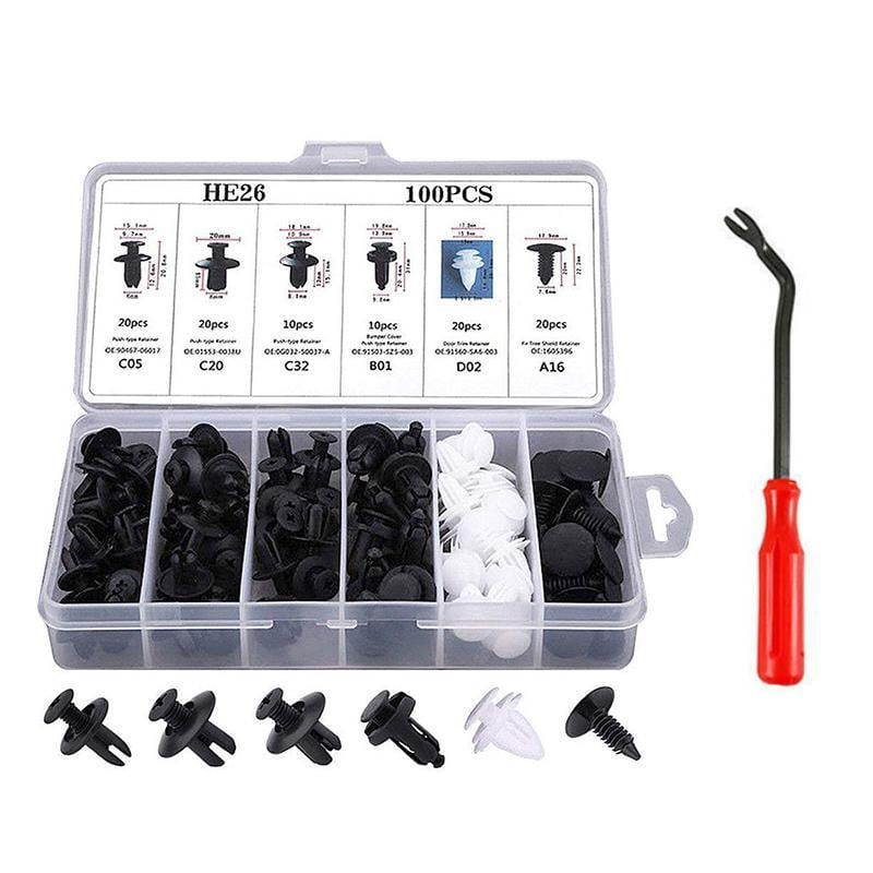 AutoFix Pro – Alle Clips, die du jemals brauchst