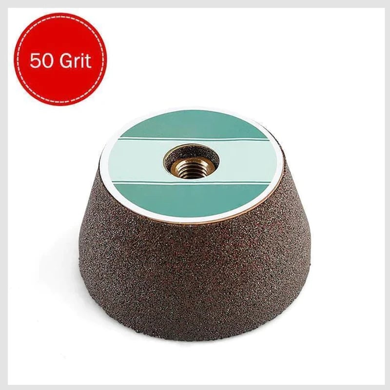 Winkelschleifrad Typ 11 – Stark, effizient und langlebig