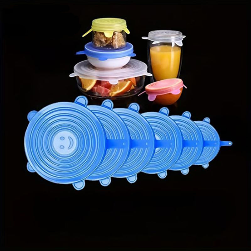 FreshSeal – Lebensmittel länger frisch & plastikfrei halten