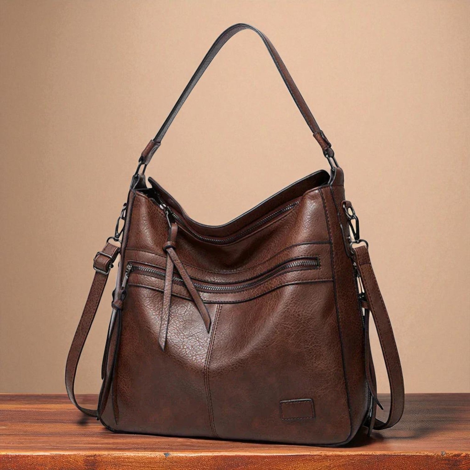 SienaLux™ — Erleben Sie mühelose Eleganz und unerschütterliches Selbstvertrauen jeden Tag