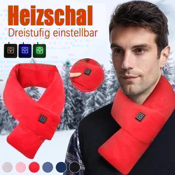 ThermoEase – Sofortige Wärme für Hals & Nacken