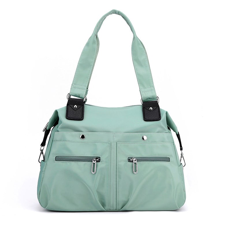 StyleBagPro – Trocken & organisiert durch den Herbst