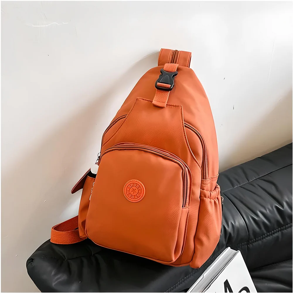 SafeCarry Flex – Die Tasche, die sich anpasst. Und schützt.