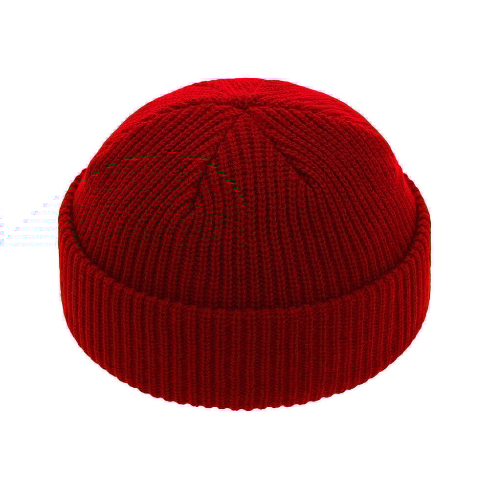 HarborKnit Beanie – Warme, stylische & eng anliegende Alltagmütze