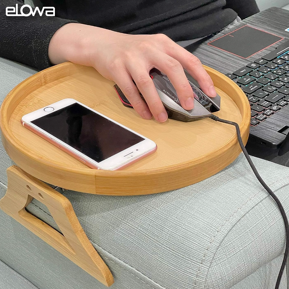 ComfyNest™ — Deine entspannte Wohlfühloase direkt an der Sofalehne