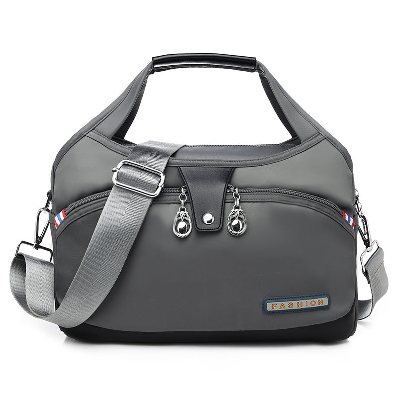 SafeTote™ – Deine Handtasche mit eingebautem Diebstahlschutz
