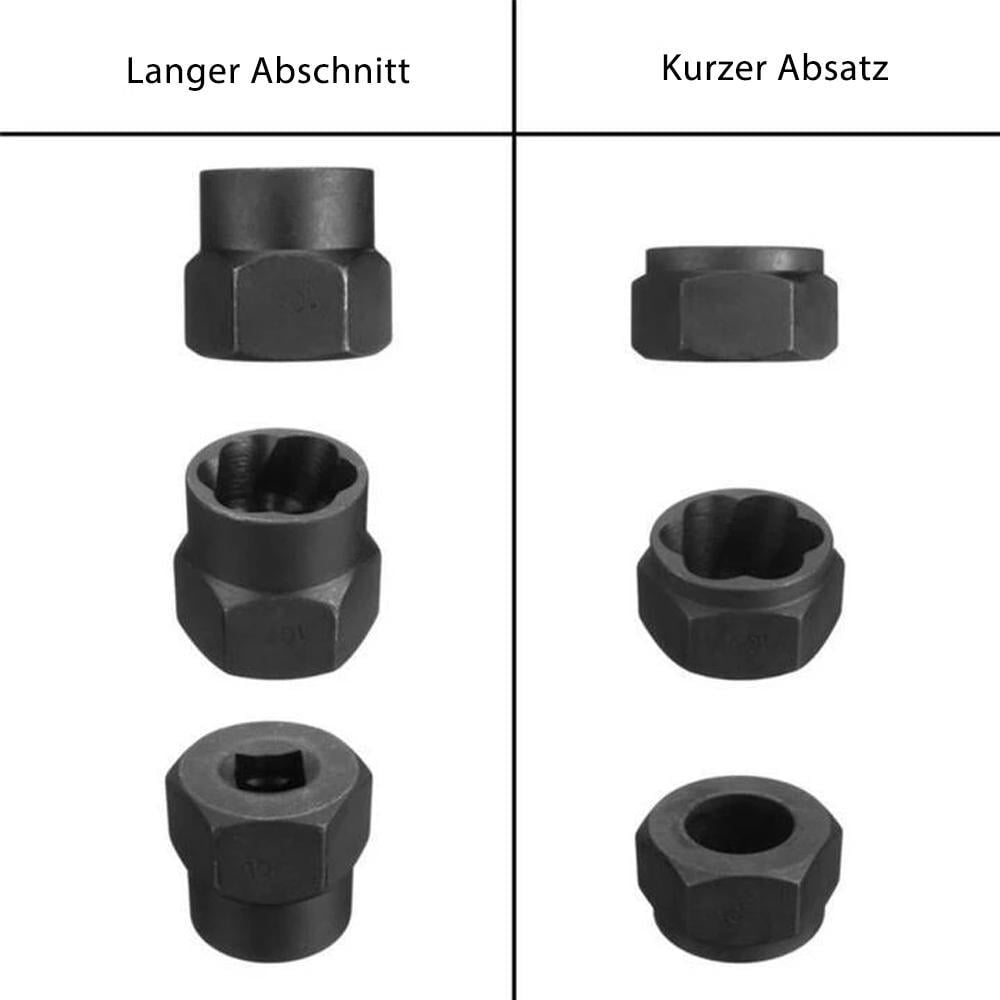 RackForce – Maximale Kraft bei festsitzenden Schrauben