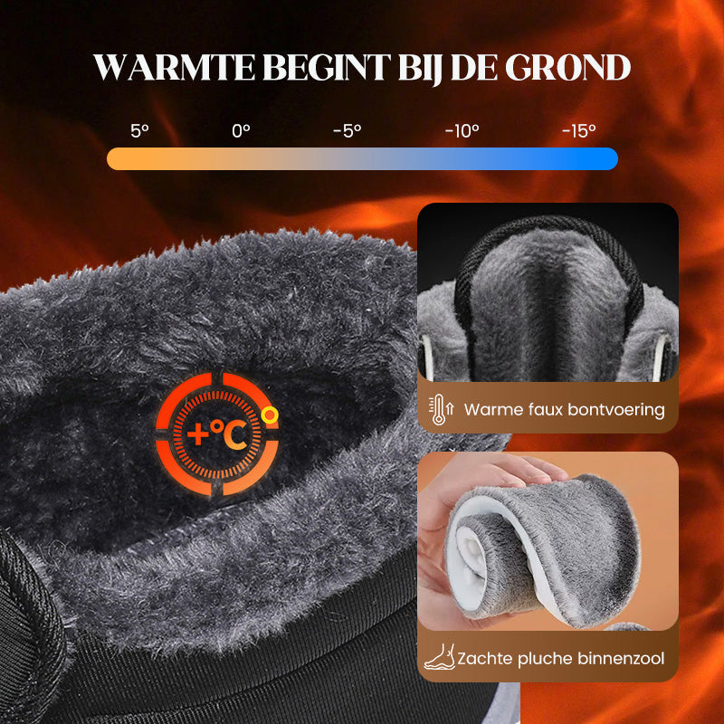 PowerGlide™ — Entspannt durchstarten und jedes Ziel mühelos erreichen