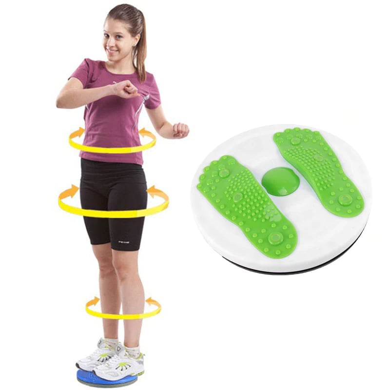 SlimTwist Core – Deine Taille neu definiert!