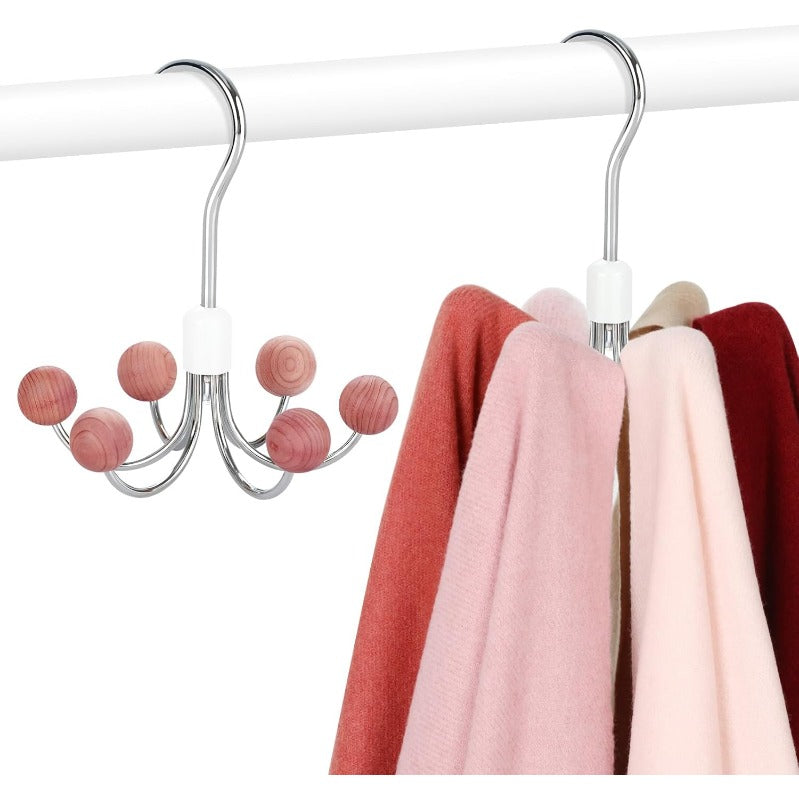 SpinStor – Dein 360° Organizer für Hoodies & Taschen