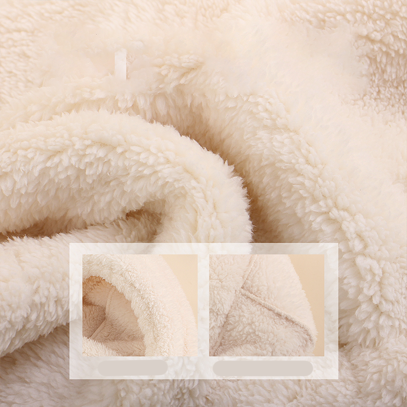 KomfortShield™ — Rundum gemütlicher Schutz für glückliche Winterabenteuer Ihres Kindes