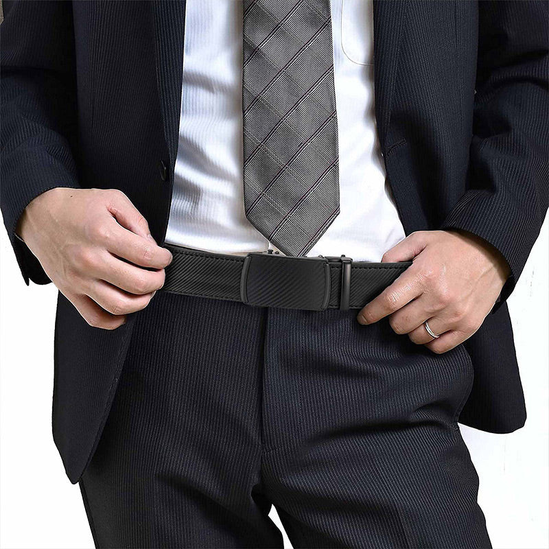 FlexBelt Classic – Der Gürtel, der immer perfekt sitzt