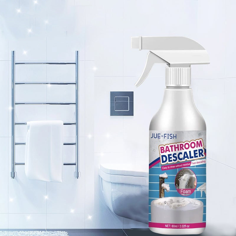 PowerClean Pro – Entfernt selbst hartnäckigste Flecken im Handumdrehen!