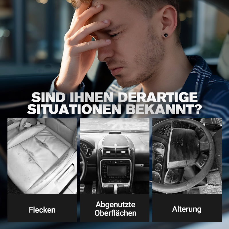ShineGuard – Glanz & Schutz für Ihr Armaturenbrett