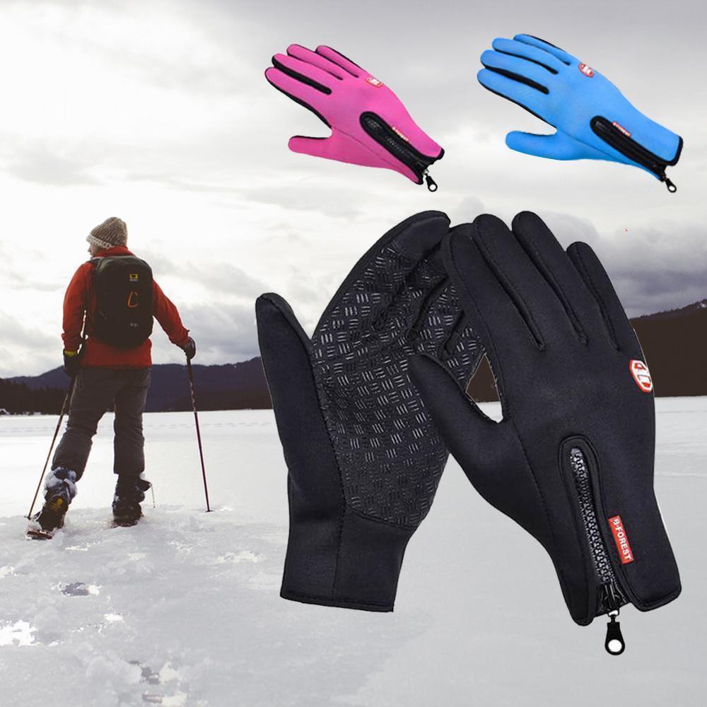 FrostGuard Handschuhe – Warme Hände bei jedem Wetter
