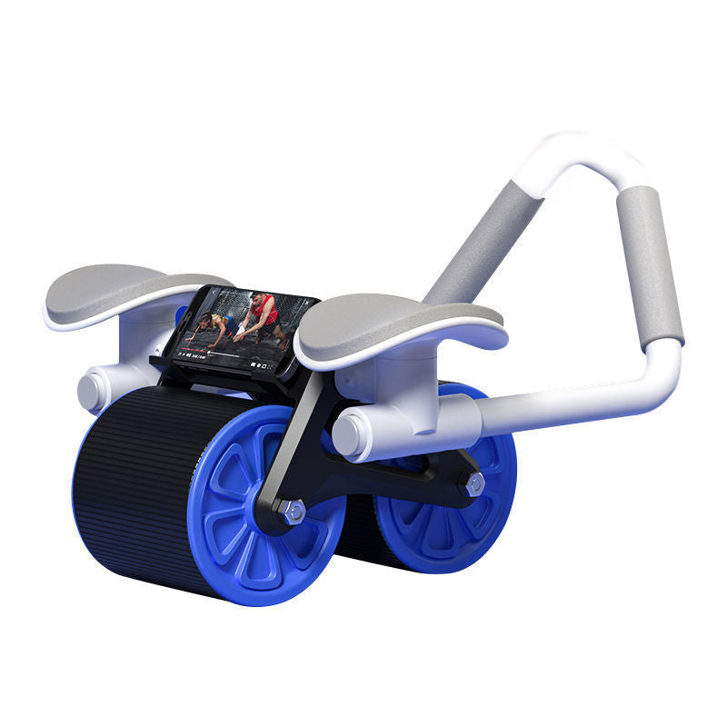 Coreforce Roller – Sichtbare Bauchmuskeln in Rekordzeit!