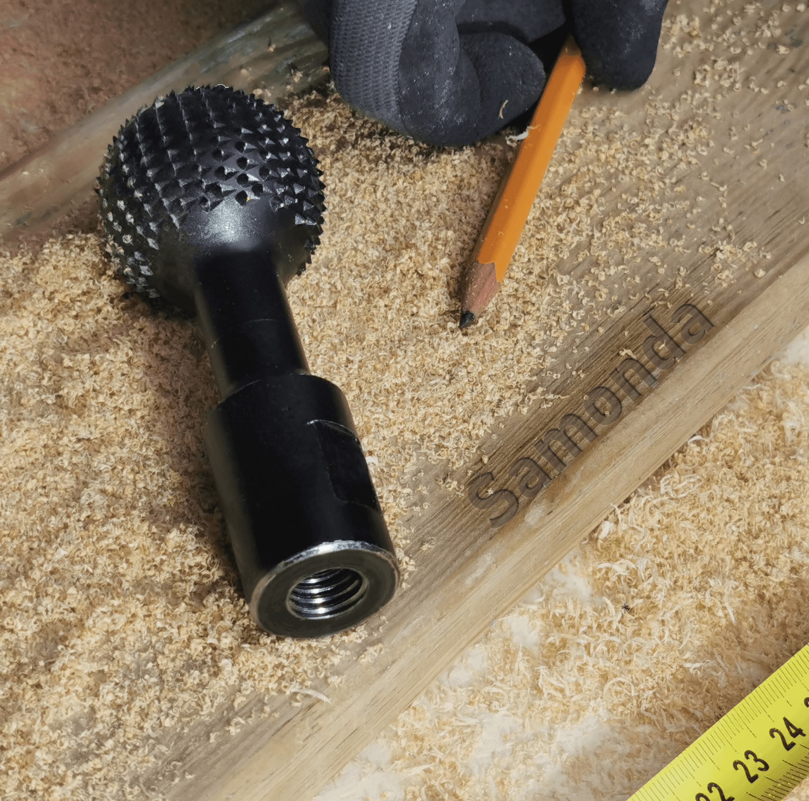 KreativWerk Pro – Einfache Holzkunst für Zuhause