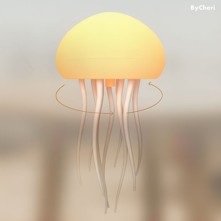 AquaDream – Schwebe-Licht, das Stress verschwinden lässt