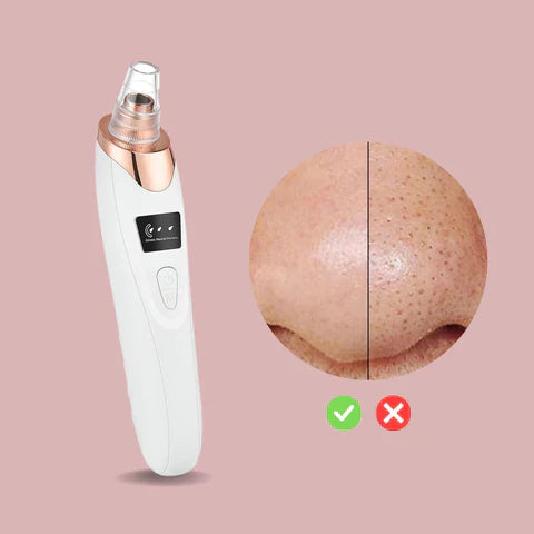 SkinClear Pro – Endlich reine Haut ohne Pickelchen