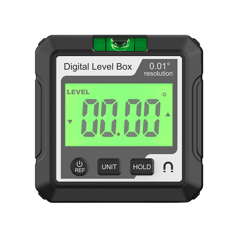 LevelMate Pro – Präzision in der Tasche
