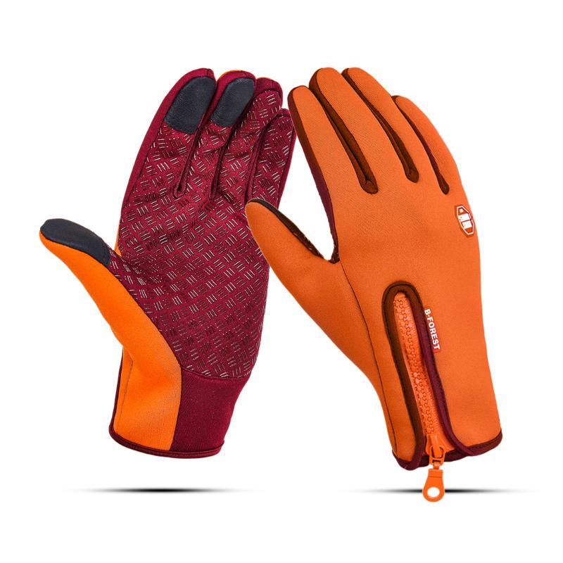 FrostGuard Handschuhe – Warme Hände bei jedem Wetter