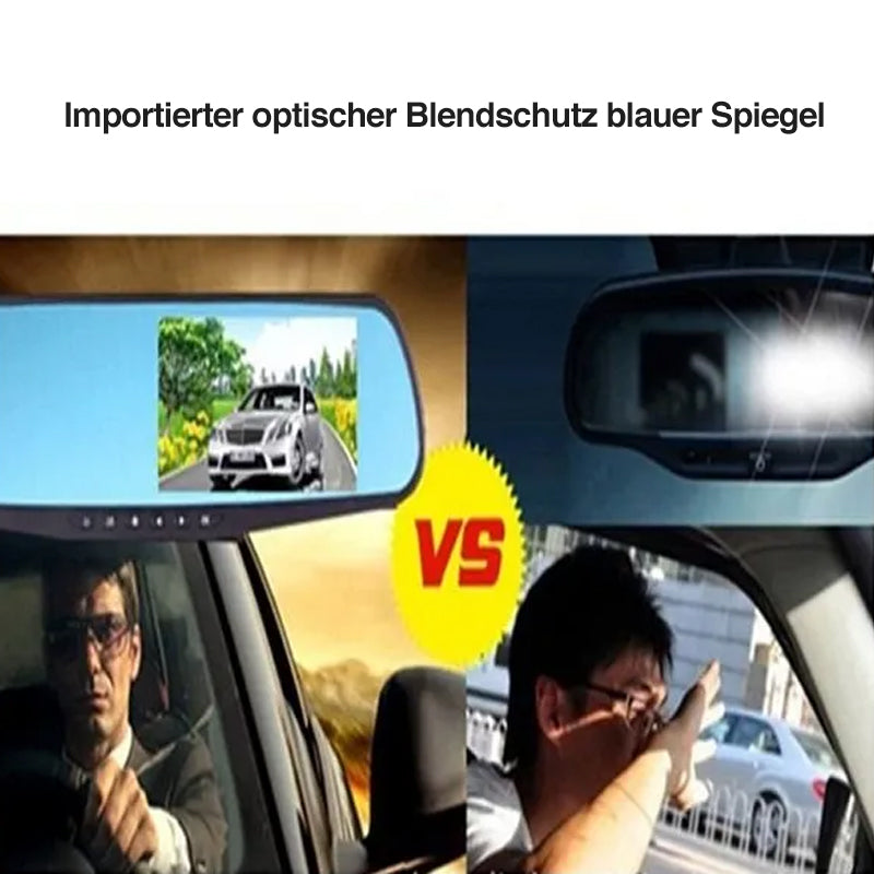 DriveGuard HD – Dein Augenzeuge auf der Straße!